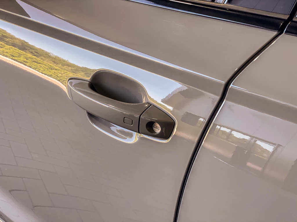 Audi S6 – foto 46