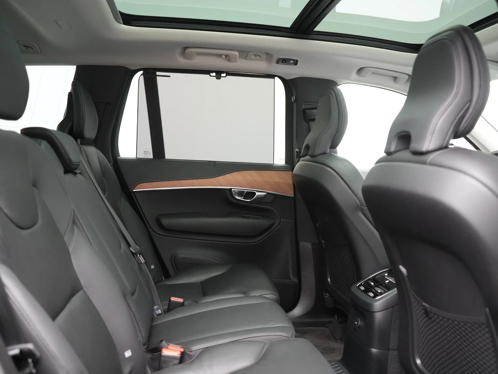 Volvo XC90 – foto 17