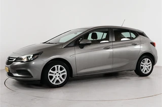 Opel Astra – thumbnail 2