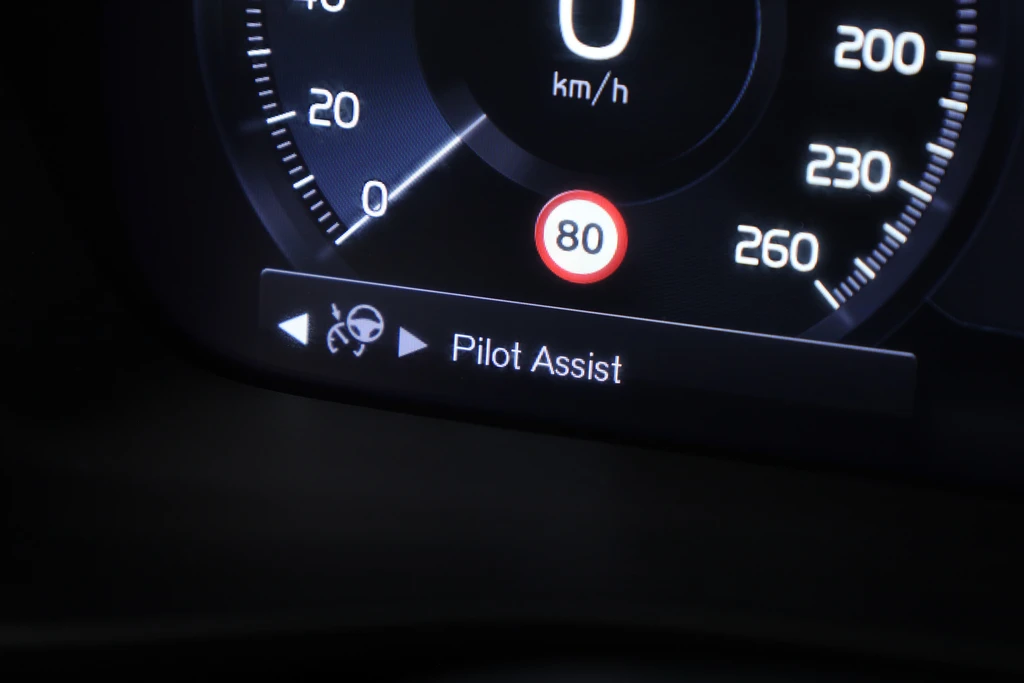 Volvo XC40 – foto 18