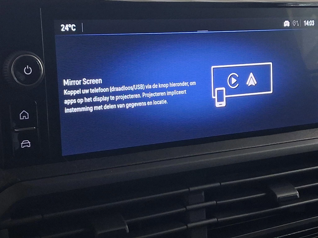 Opel Vivaro-e – foto 18