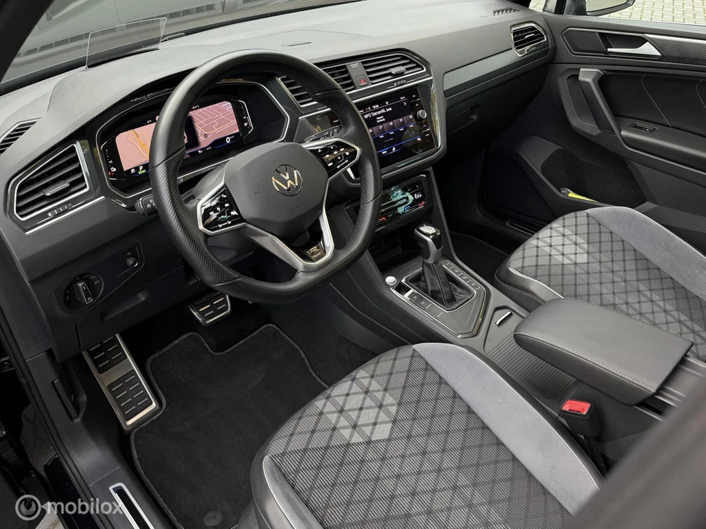 Volkswagen Tiguan – foto 34