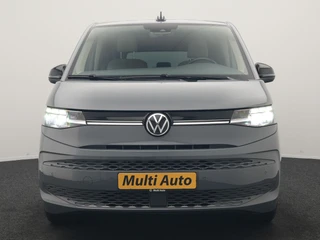 Volkswagen Multivan – thumbnail 10