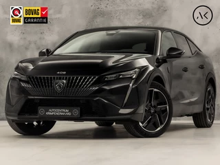 Peugeot 408 – thumbnail 1