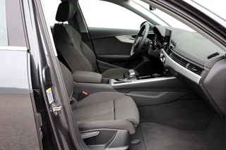 Audi A4 – thumbnail 11