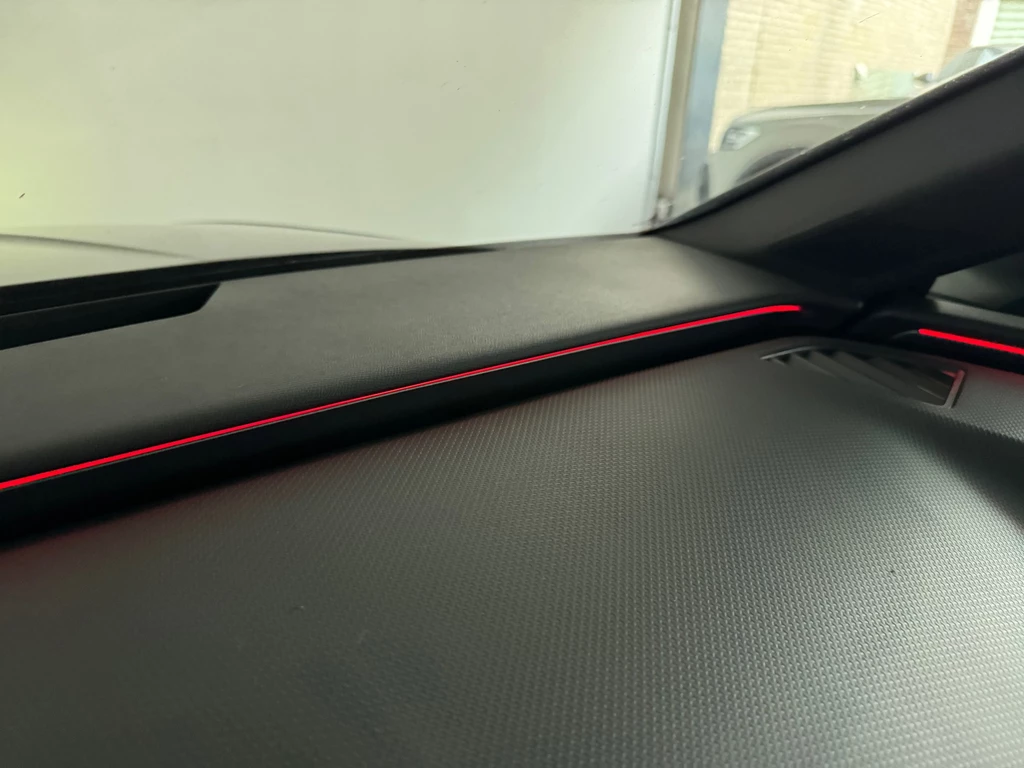 SEAT Leon – foto 33