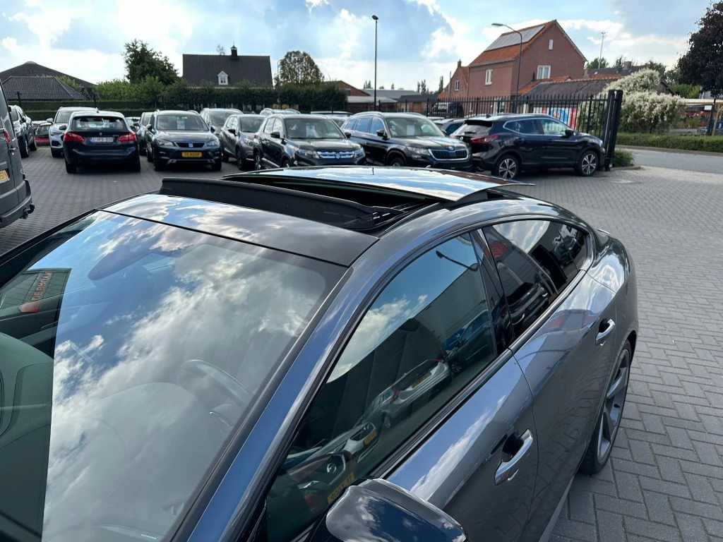 Audi S5 – foto 9