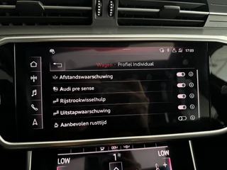 Audi A6 – thumbnail 27