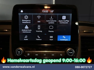 Ford Transit Custom – thumbnail 8