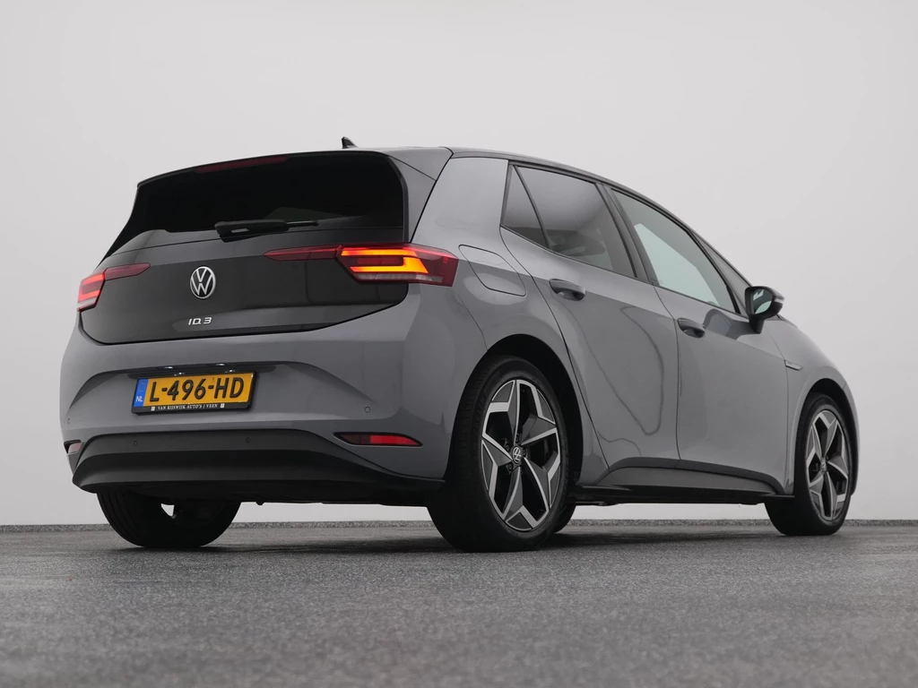Volkswagen ID.3 – foto 12