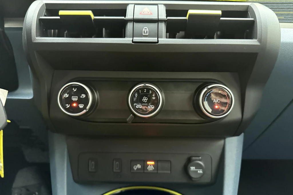 Fiat Grande Panda – foto 19