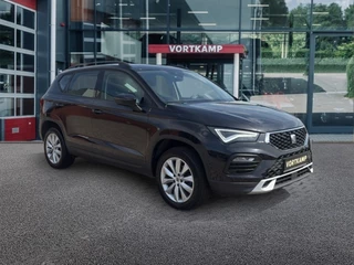 SEAT Ateca – thumbnail 7
