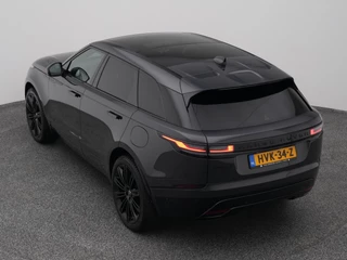 Land Rover Range Rover Velar – thumbnail 6