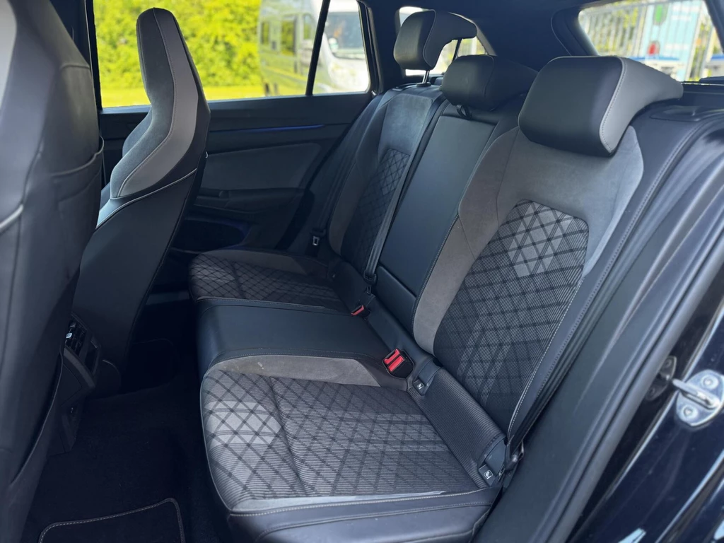 Volkswagen Golf – foto 33