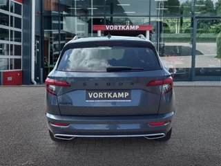 Škoda Karoq – thumbnail 4
