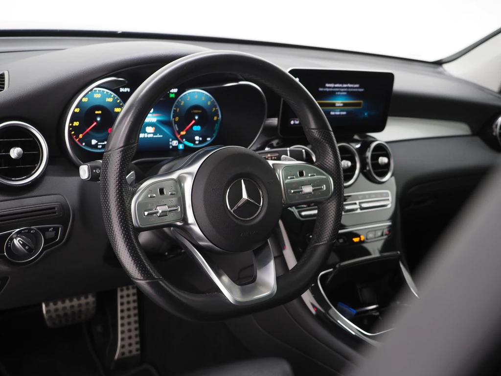 Mercedes-Benz GLC – foto 16