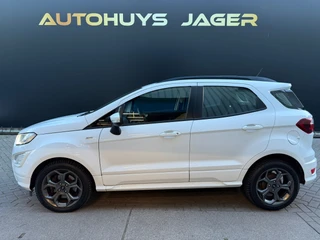 Ford EcoSport – thumbnail 3