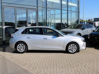 Opel Astra – thumbnail 5