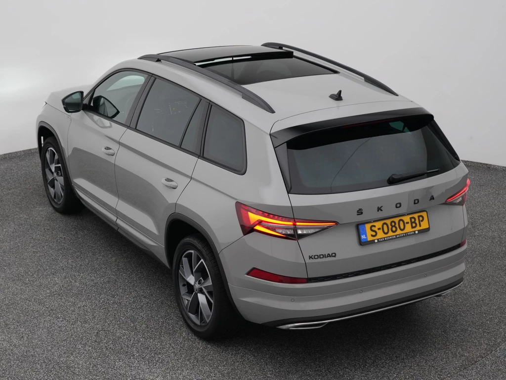 Škoda Kodiaq – foto 6