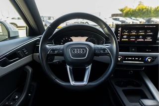 Audi A4 – thumbnail 11