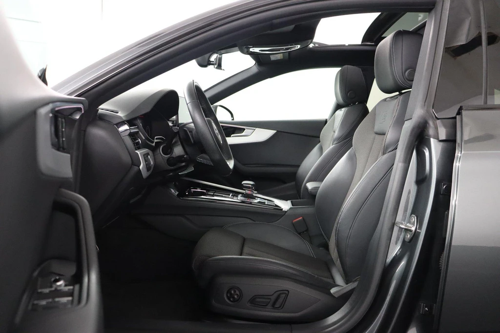 Audi A5 – foto 15