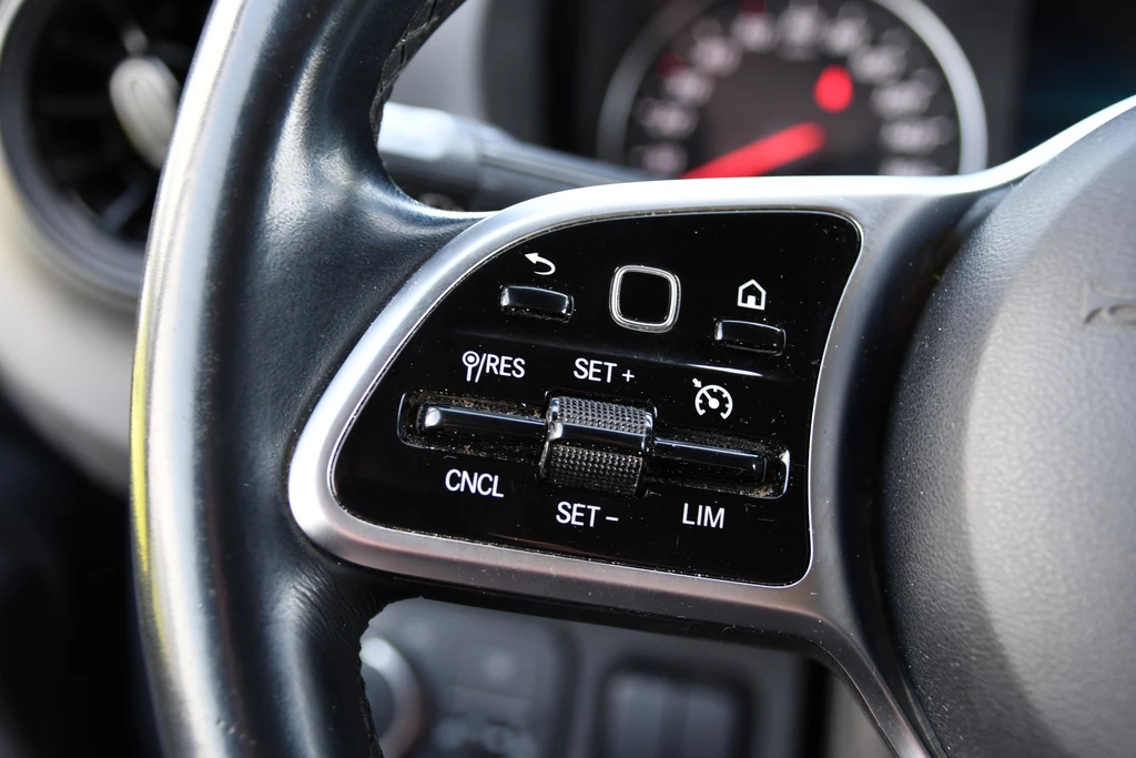 Mercedes-Benz Sprinter – foto 18