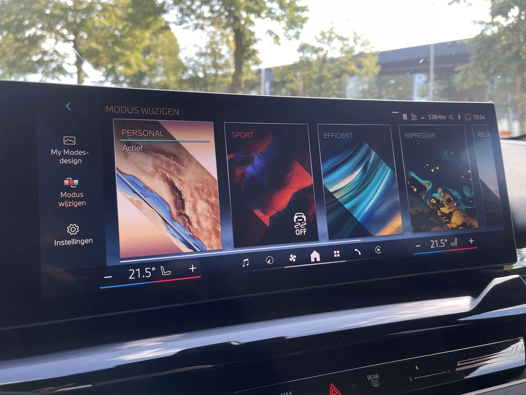 BMW 5 Serie – foto 36