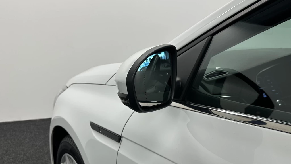 Renault Megane E-Tech – foto 21