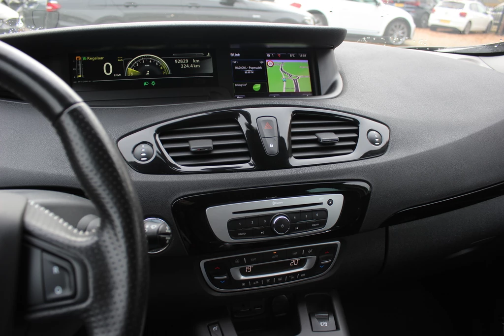Renault Scénic – foto 20