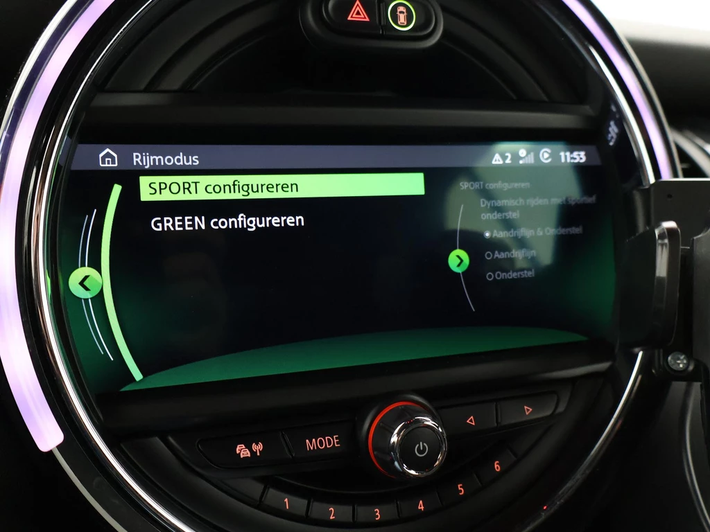 MINI Cooper Cabrio – foto 62