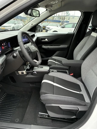 Opel Frontera – thumbnail 14