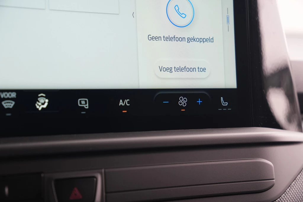 Ford E-Transit Custom – foto 32
