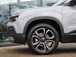 Jeep Avenger – thumbnail 12