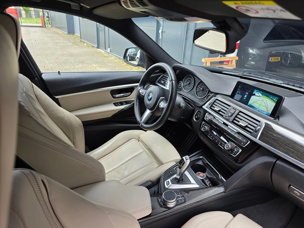 BMW 3 Serie – foto 30