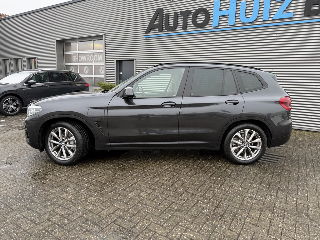 BMW X3 – foto 3