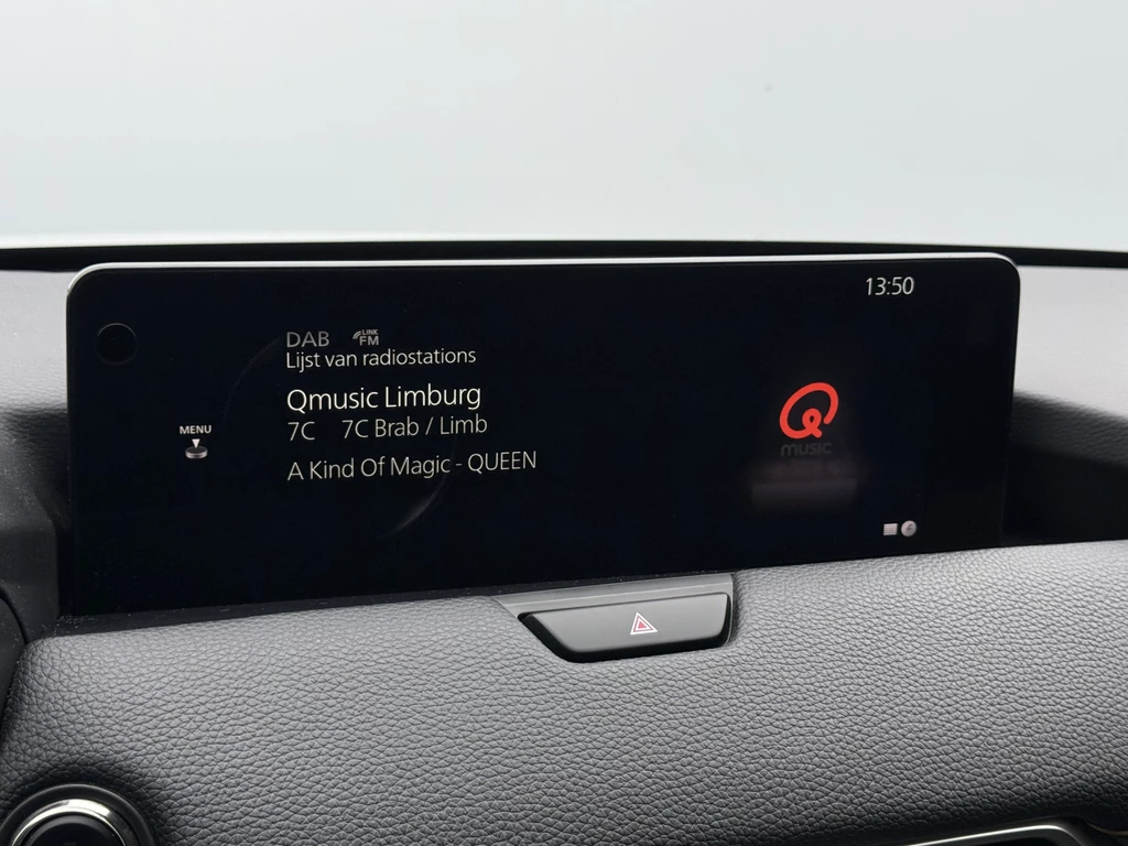Mazda CX-60 – foto 23