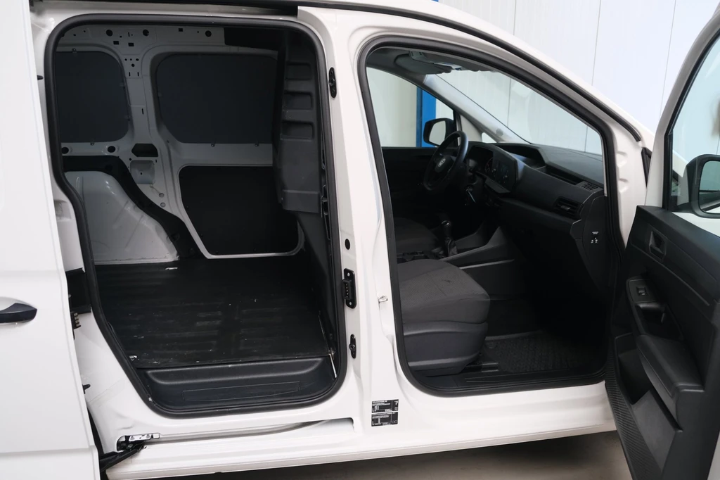 Volkswagen Caddy – foto 7