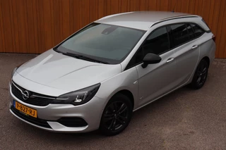 Opel Astra – thumbnail 2