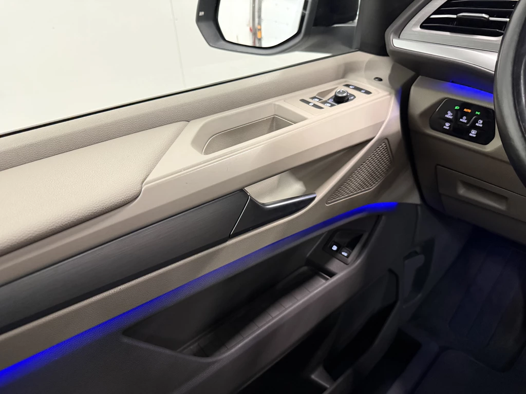 Volkswagen Multivan – foto 36