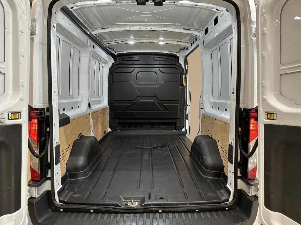 Ford Transit – foto 8