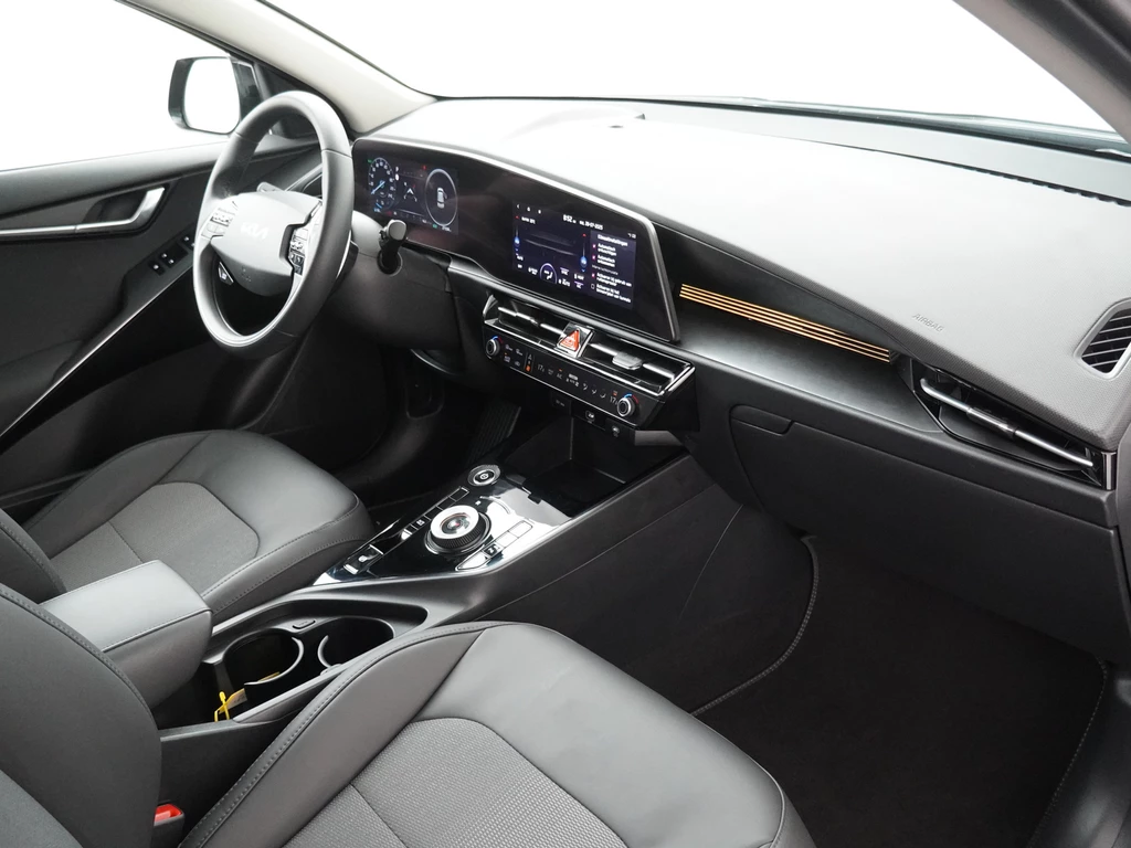 Kia Niro EV – foto 39