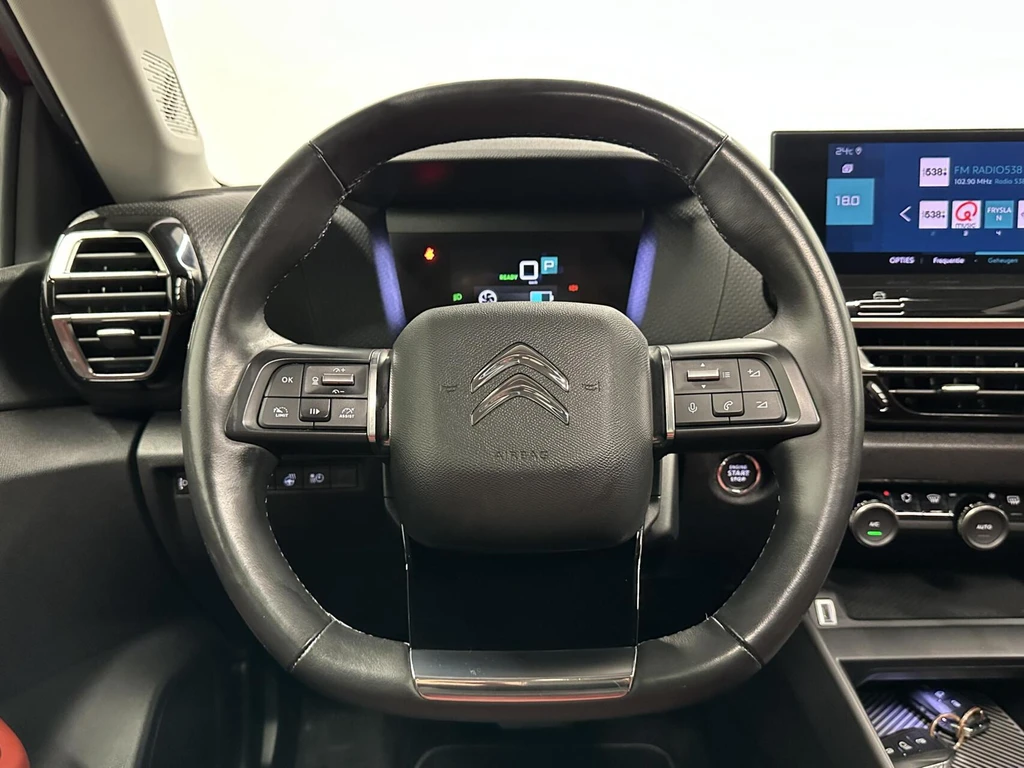 Citroën ë-C4 – foto 20