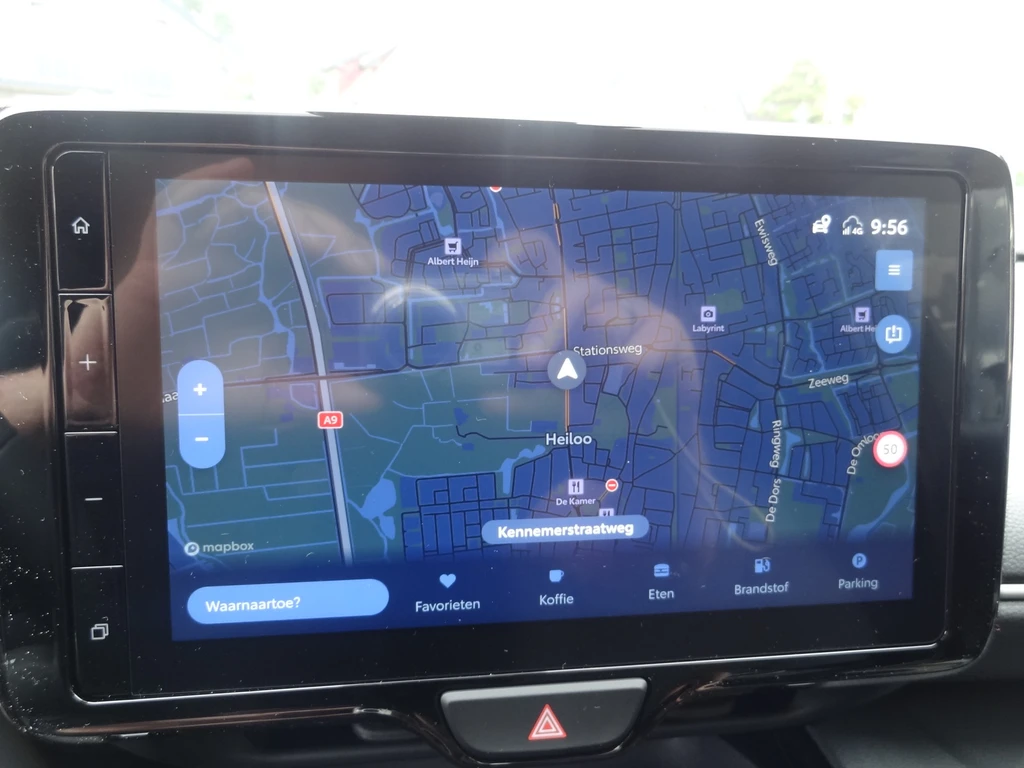 Toyota Yaris Cross – foto 37