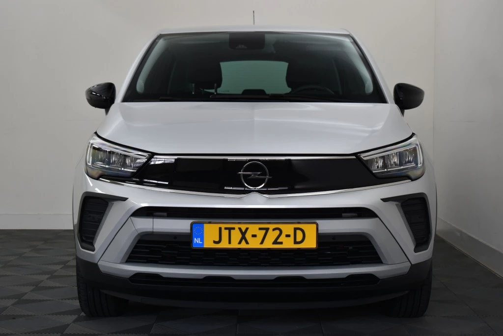 Opel Crossland – foto 6