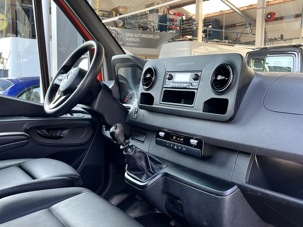 Mercedes-Benz Sprinter – foto 31