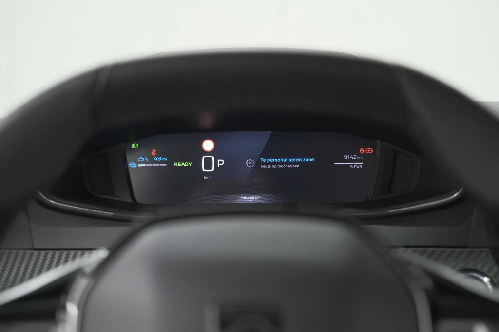 Peugeot e-208 – foto 45