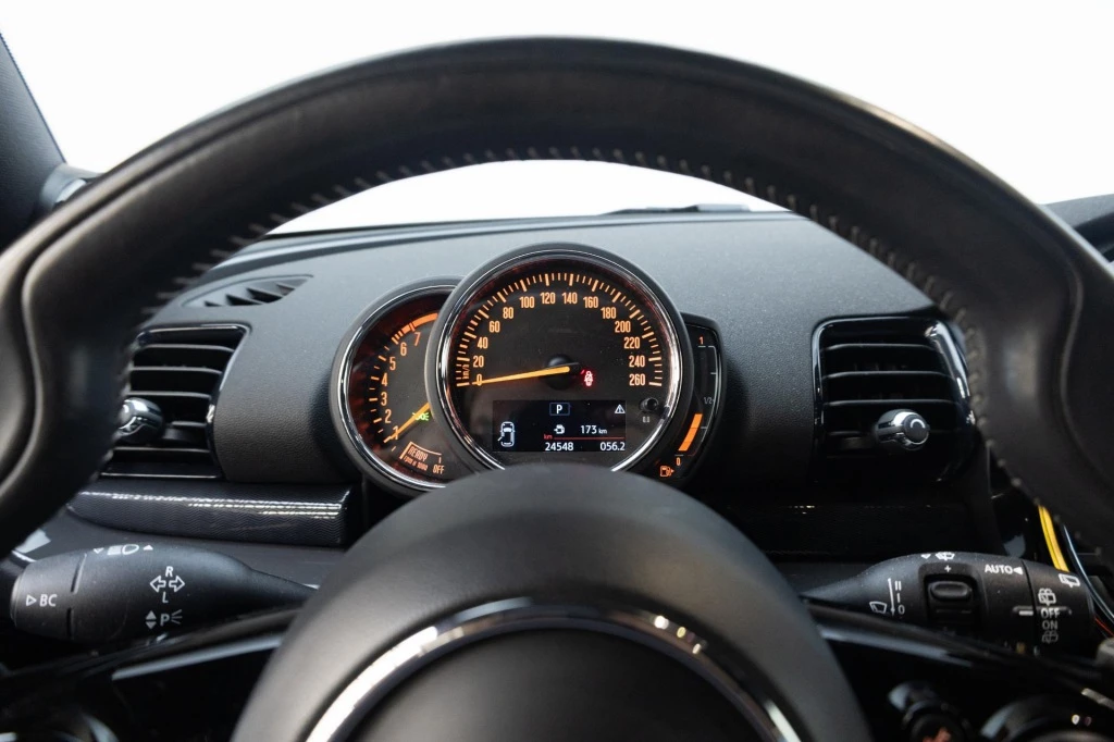 MINI Clubman – foto 19