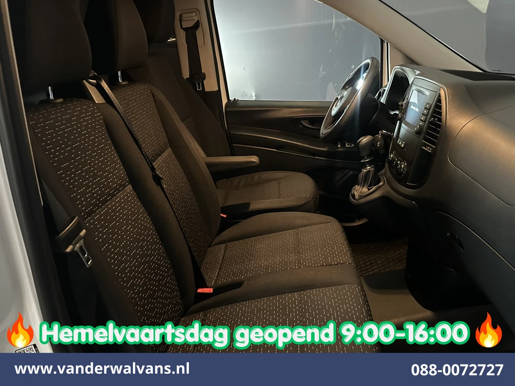 Mercedes-Benz Vito – foto 10