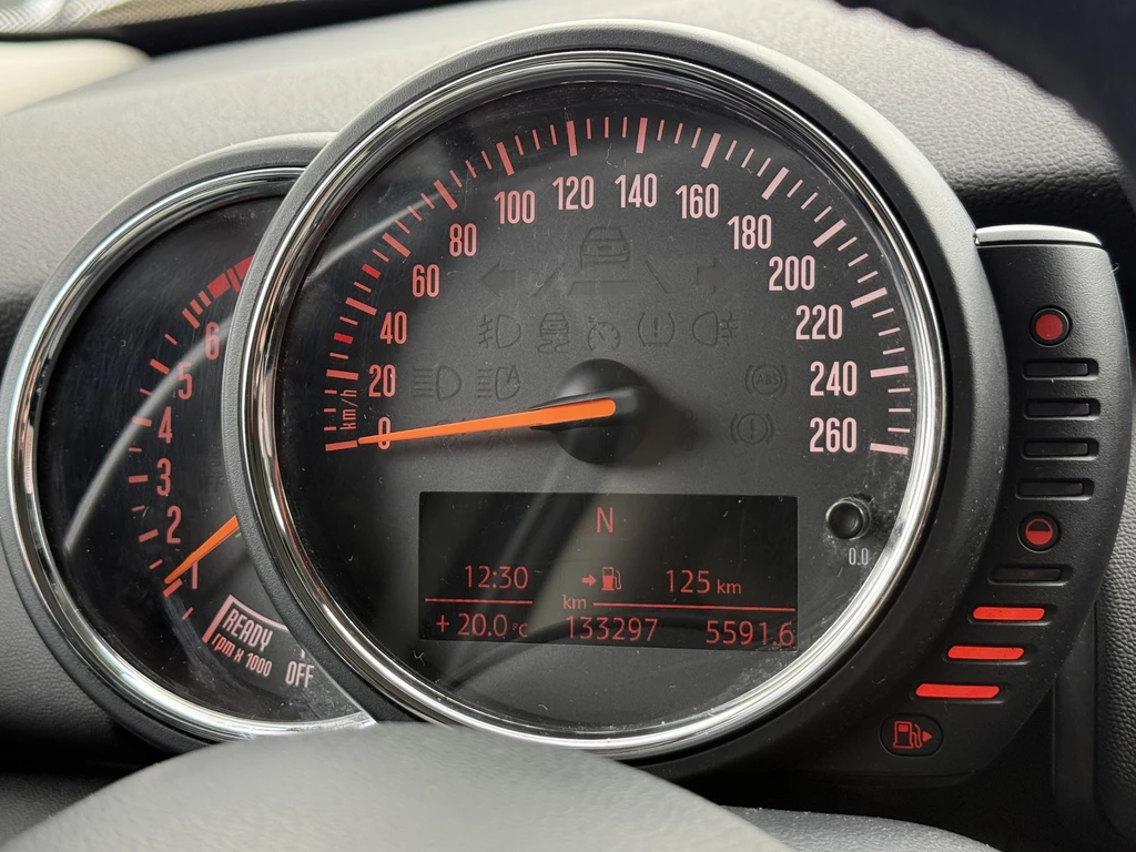 MINI One – foto 17