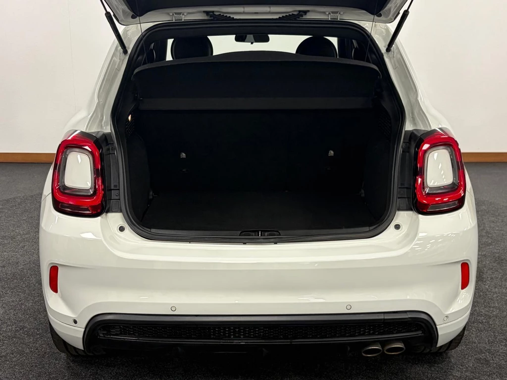 Fiat 500X – foto 12